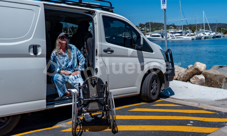 Co-designing Accessible Public Spaces