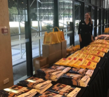 Mackay Regional Council: Preparing for emergencies in partnership with people with disability